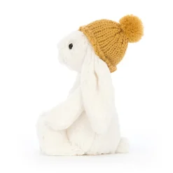 Jellycat Bashful Toasty Bunny Cream
