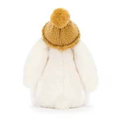 Jellycat Bashful Toasty Bunny Cream