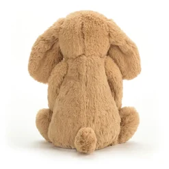 Jellycat Bashful Toffee Puppy