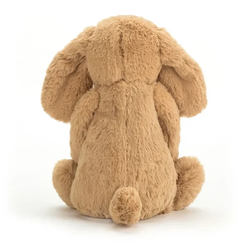 Jellycat Bashful Toffee Puppy