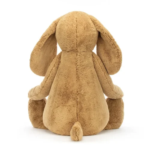 Jellycat Bashful Toffee Puppy (Giant)