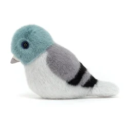 Jellycat Birdling Pigeon