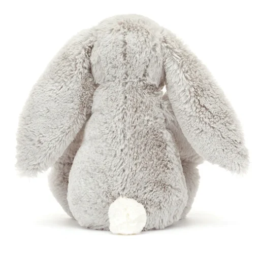 Jellycat Blossom 'Bloom' Silver Bunny