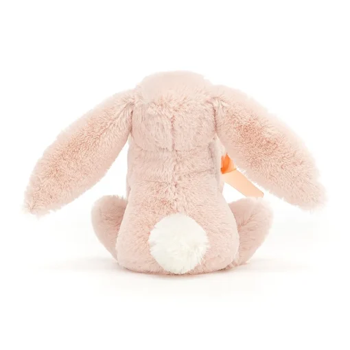 Jellycat Blossom Blush Bunny Soother
