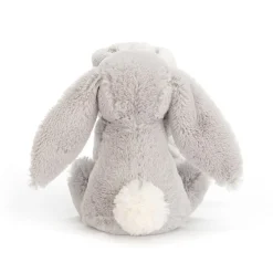 Jellycat Blossom Silver Bunny Soother