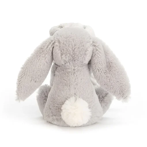 Jellycat Blossom Silver Bunny Soother