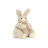 Jellycat Bobbleton Bunny