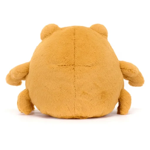 Jellycat Chrissie Crab