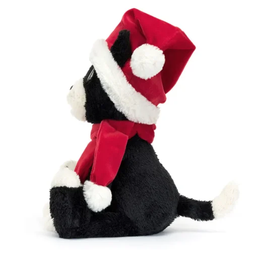Jellycat Christmas Jack