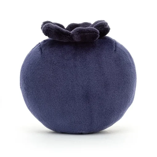 Jellycat Fabulous Fruit Blueberry