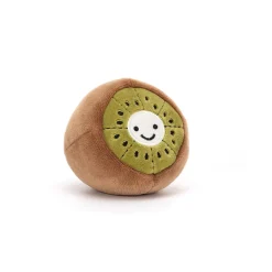 Jellycat Fabulous Fruit Kiwi