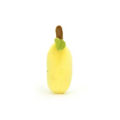 Jellycat Fabulous Fruit Lemon
