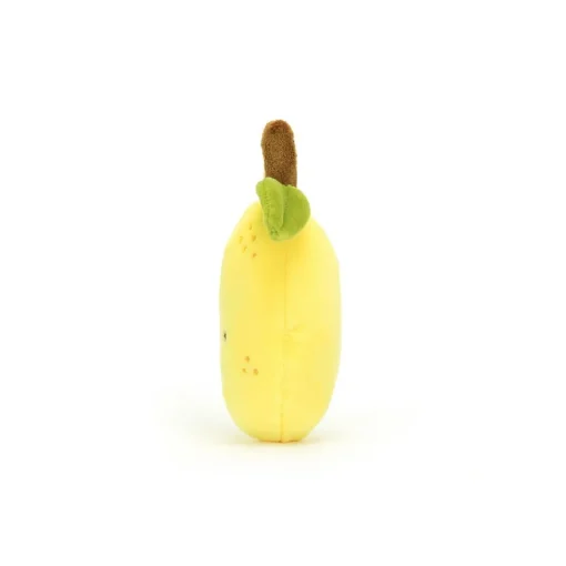Jellycat Fabulous Fruit Lemon