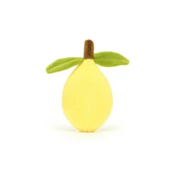Jellycat Fabulous Fruit Lemon