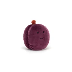 Jellycat Fabulous Fruit Plum