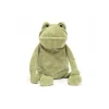Jellycat Fergus Frog