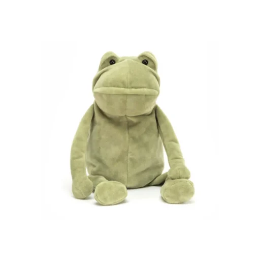 Jellycat Fergus Frog