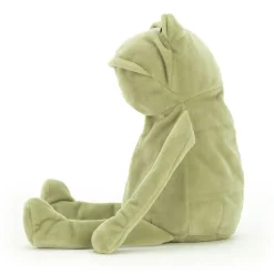 Jellycat Fergus Frog