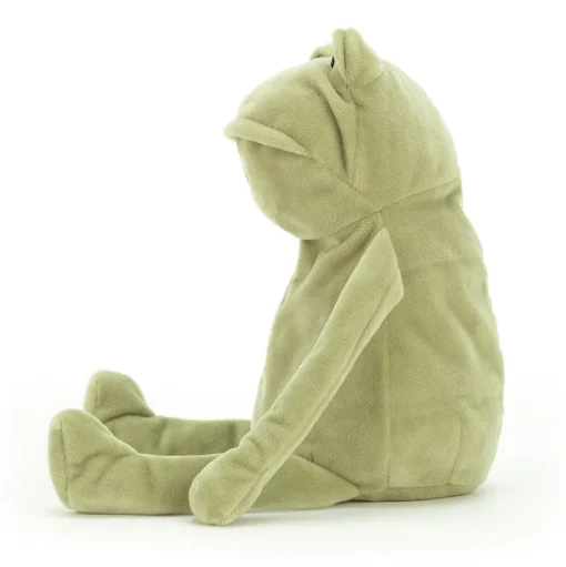 Jellycat Fergus Frog
