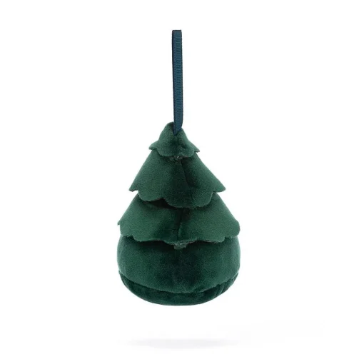 Jellycat Festive Folly Christmas Tree