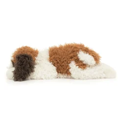 Jellycat Floofie St Bernard