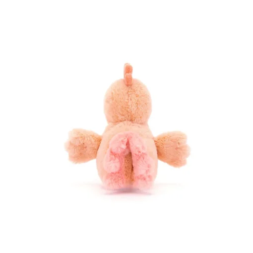 Jellycat Fluffy Chicken