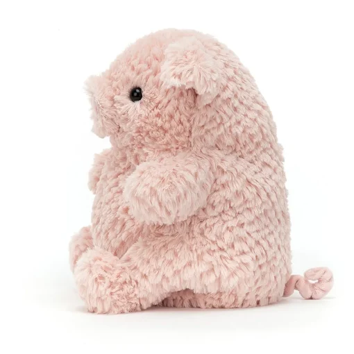 Jellycat Flumpie Pig