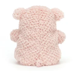 Jellycat Flumpie Pig