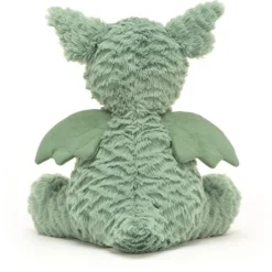 Jellycat Fuddlewuddle Dragon