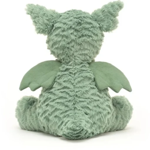 Jellycat Fuddlewuddle Dragon