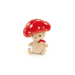 Jellycat Fun-Guy Robbie