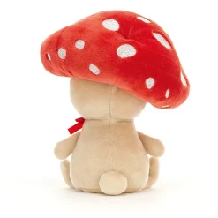 Jellycat Fun-Guy Robbie