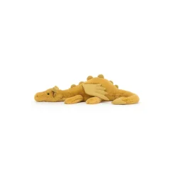 Jellycat Golden Dragon Medium