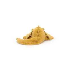 Jellycat Golden Dragon Medium