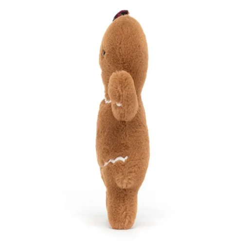 Jellycat Jolly Gingerbread Ruby