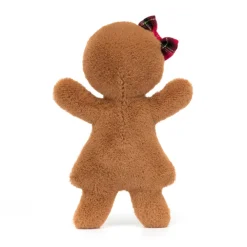 Jellycat Jolly Gingerbread Ruby (Large)