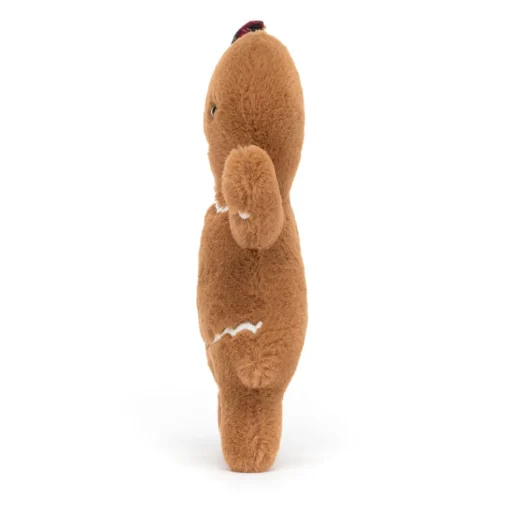 Jellycat Jolly Gingerbread Ruby (Large)