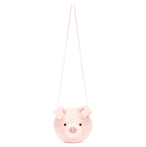Jellycat Little Pig Bag