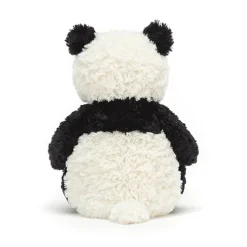 Jellycat Montgomery Panda Medium