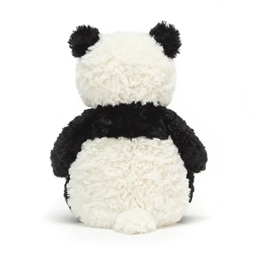 Jellycat Montgomery Panda Medium