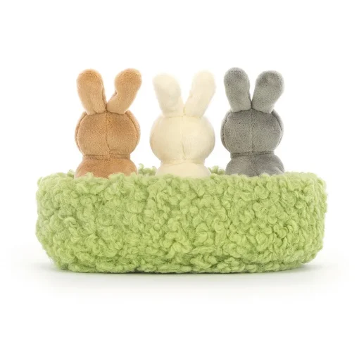 Jellycat Nesting Bunnies