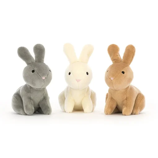 Jellycat Nesting Bunnies