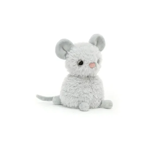 Jellycat Nuzzables Mouse