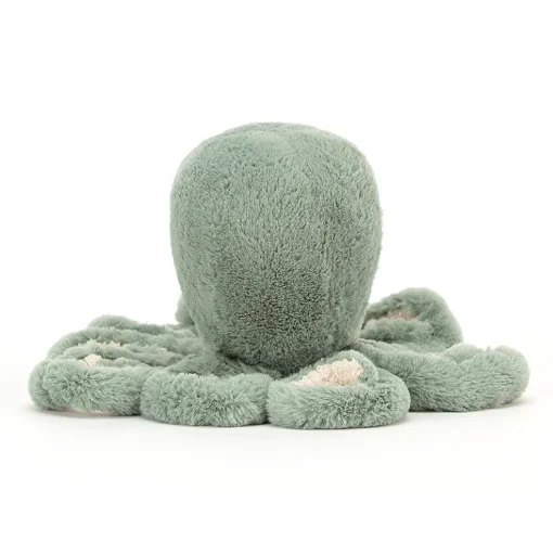 Jellycat Odyssey Octopus