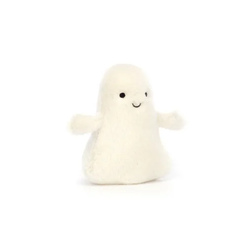 Jellycat Ooky Ghost (Little)