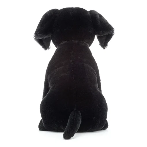 Jellycat Pippa Black Labrador