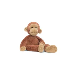 Jellycat Pongo Orangutan