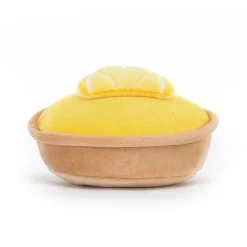 Jellycat Pretty Patisserie Tarte Au Citron