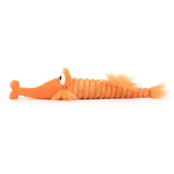 Jellycat Riley Razor Fish