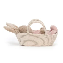 Jellycat Rock-A-Bye Bunny